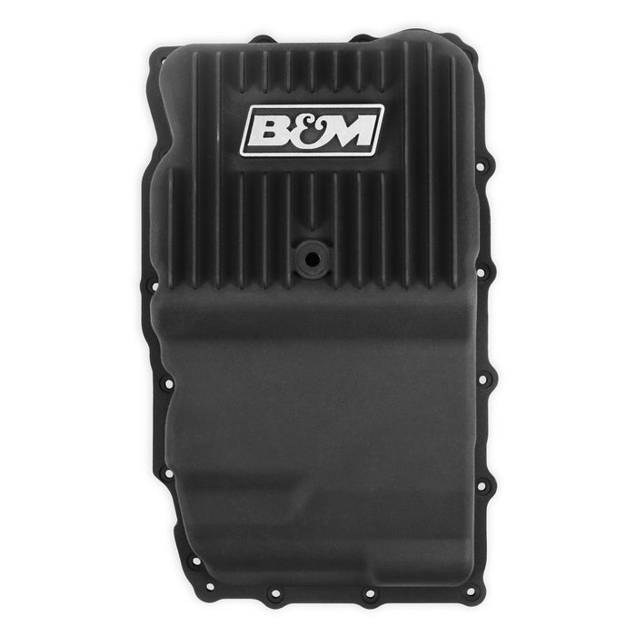 B&M Automatic Transmission Deep Pans 71401