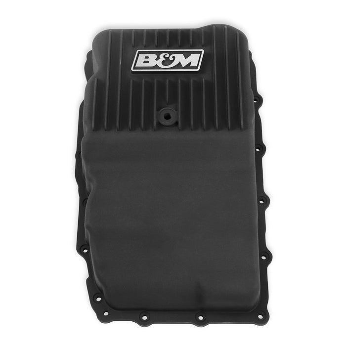 B&M Automatic Transmission Deep Pans 71401