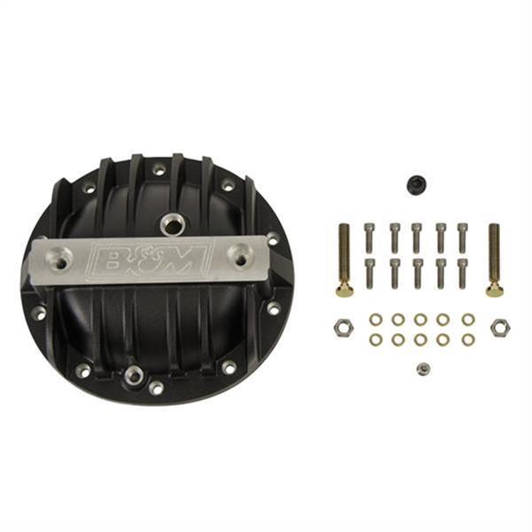 B&M Differential Covers 71502