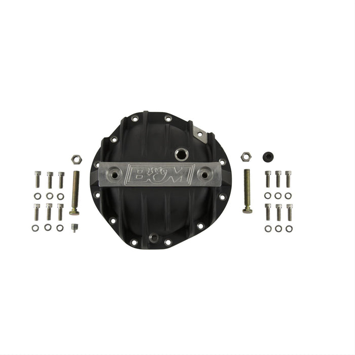 B&M Differential Covers 71504