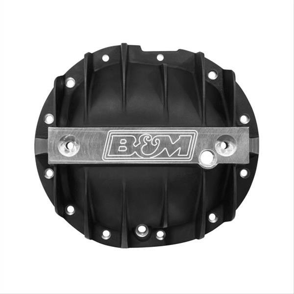 B&M Differential Covers 71506