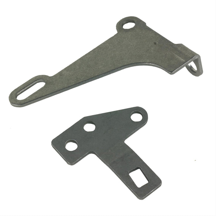 B&M Transmission Brackets and Levers 75498