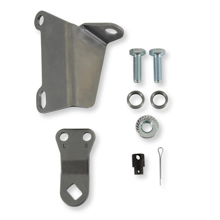 B&M Transmission Brackets and Levers 75499