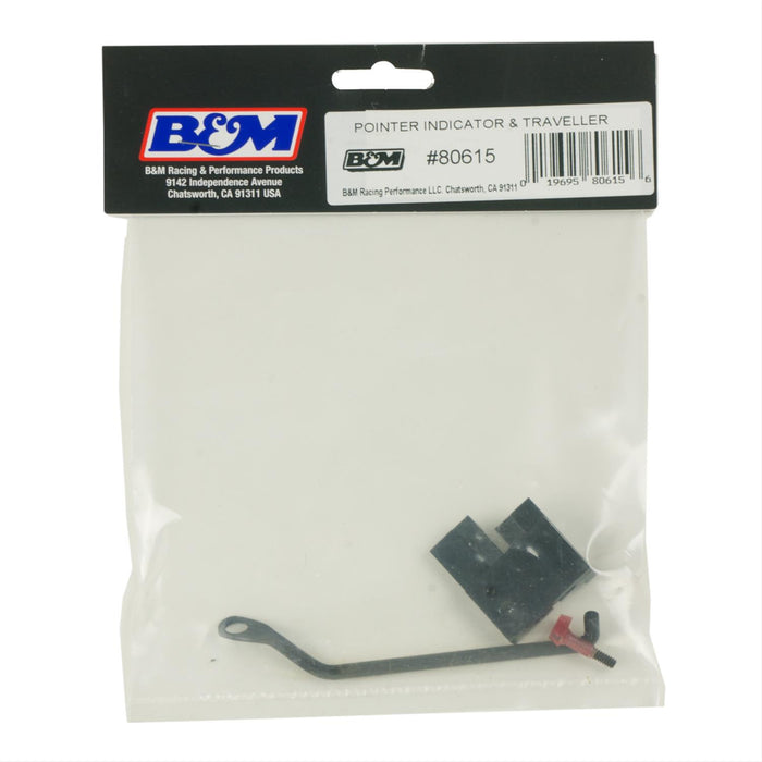 B&M Replacement Shifter Indicator Pointers 80615