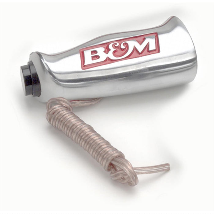 B&M Universal T-Handle Shift Knobs 80658