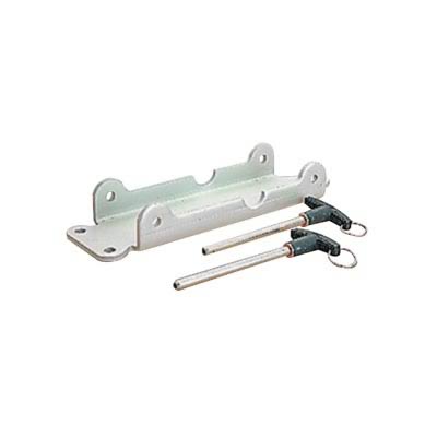 B&M Pro Stick Mounting Plates 80715