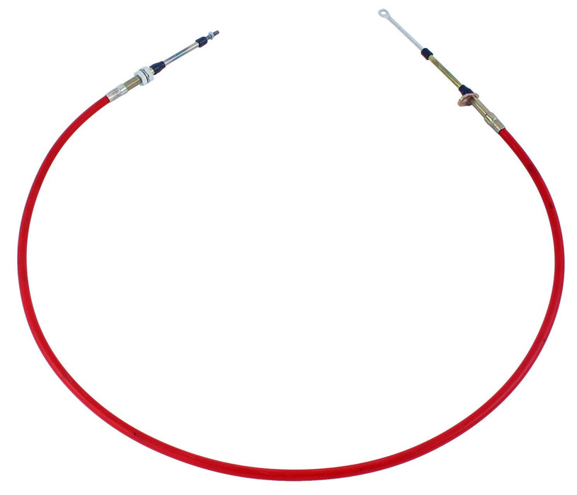 B&M Super Duty Race Shifter Cables 80834