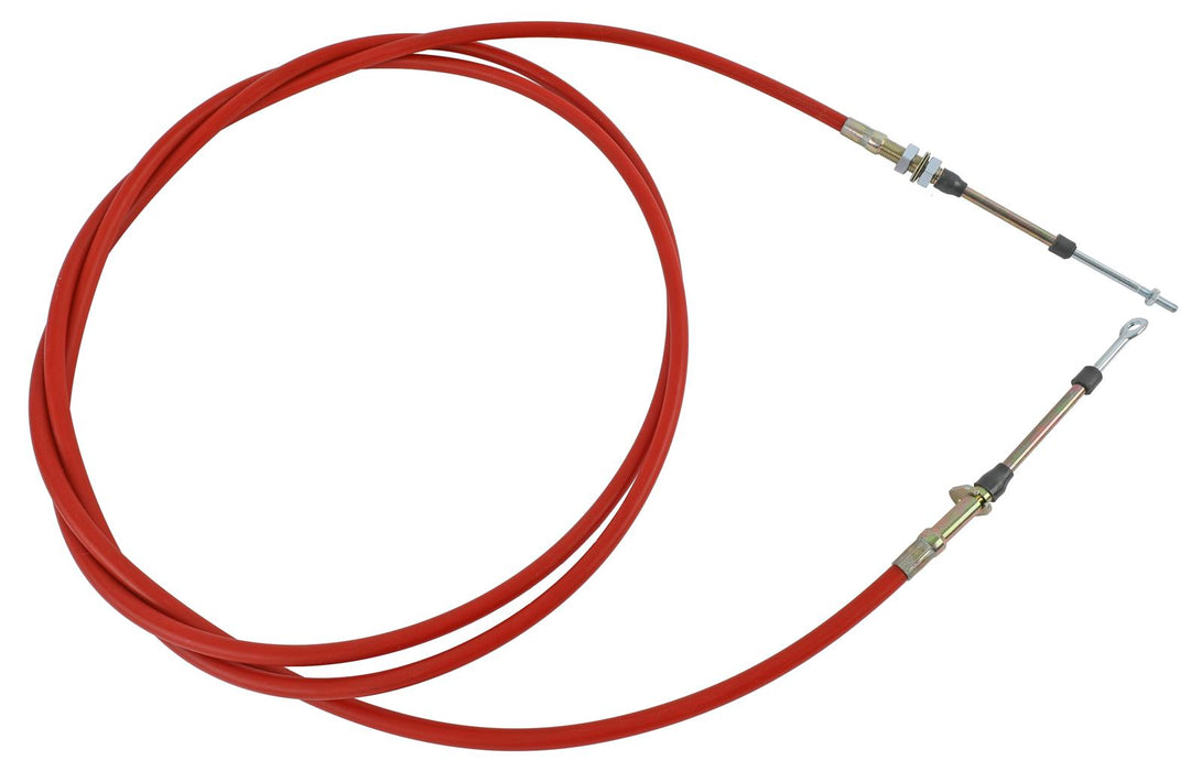 B&M Super Duty Race Shifter Cables 80836