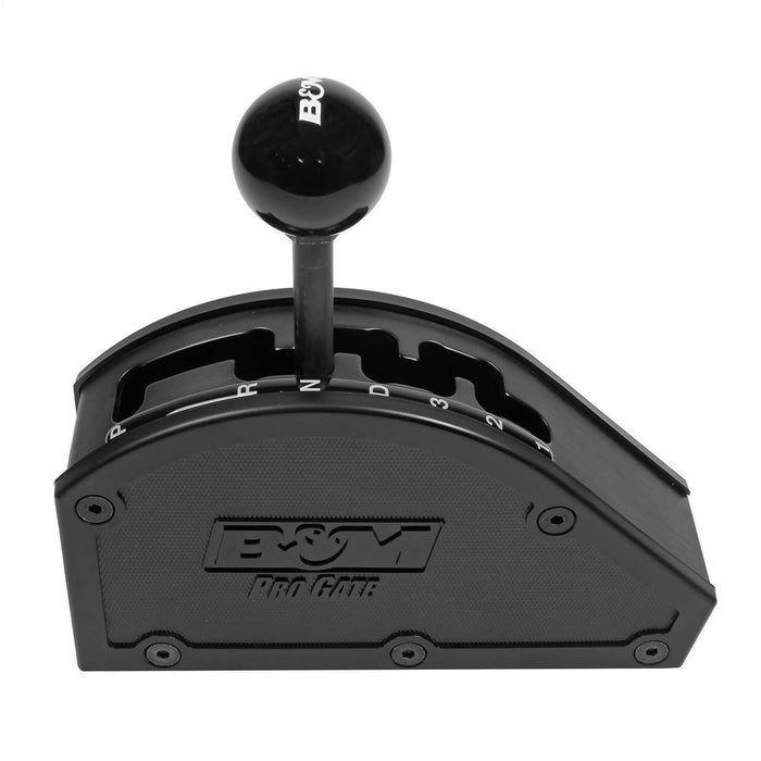 B&M Pro Gate Shifters 80902