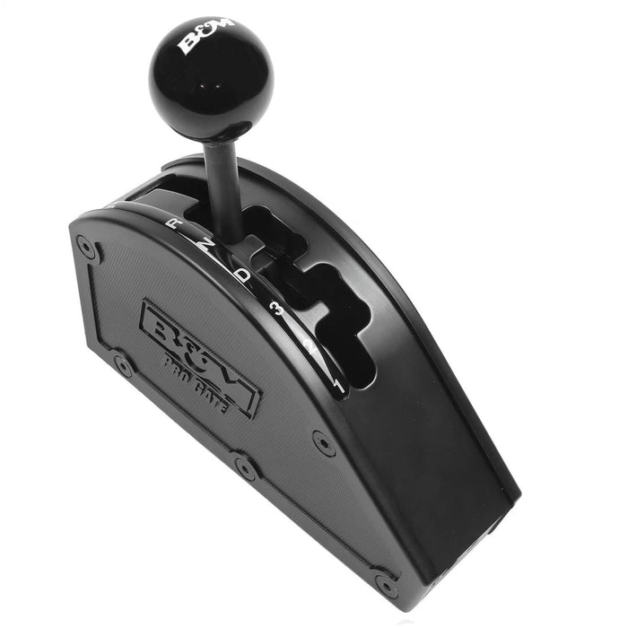 B&M Pro Gate Shifters 80902