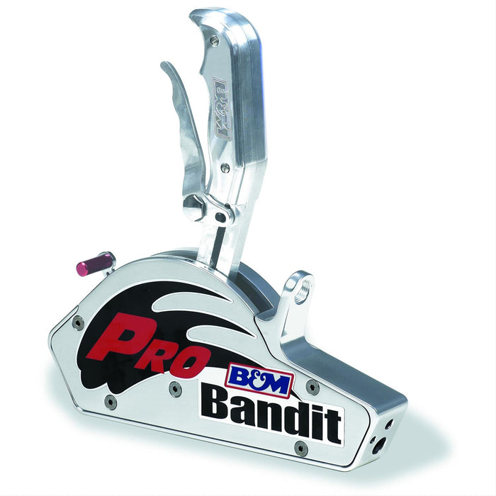 B&M Magnum Grip Pro Bandit Shifters 81045