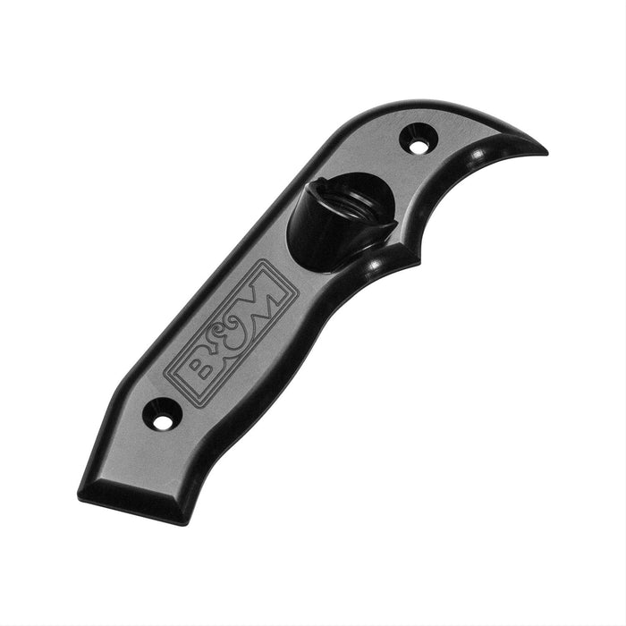 B&M Magnum Grip Shifter Side Plates 81078