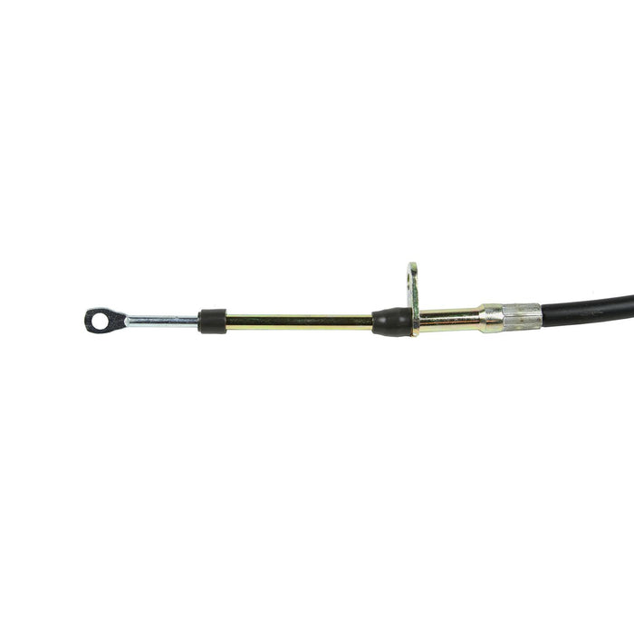 B&M Super Duty Race Shifter Cables 81831