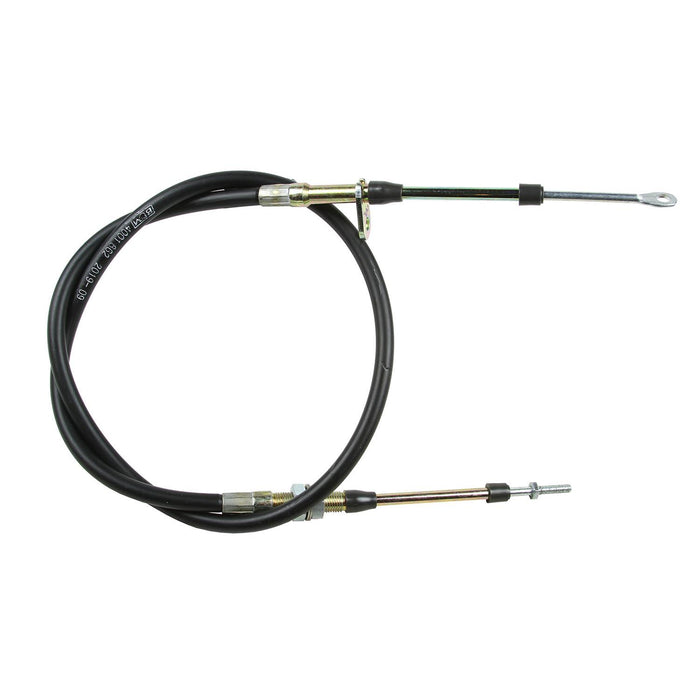 B&M Super Duty Race Shifter Cables 81832