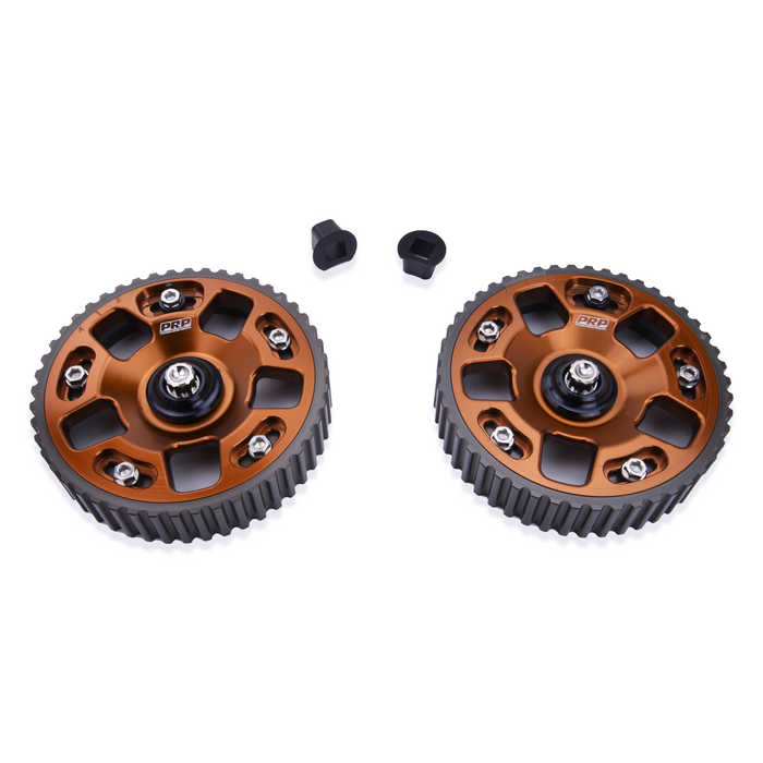 EVO 4G63 Adjustable Cam Gears