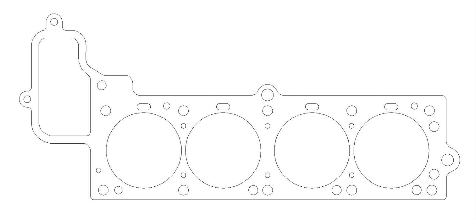 Cometic CFM-20 Head Gaskets C4172-043