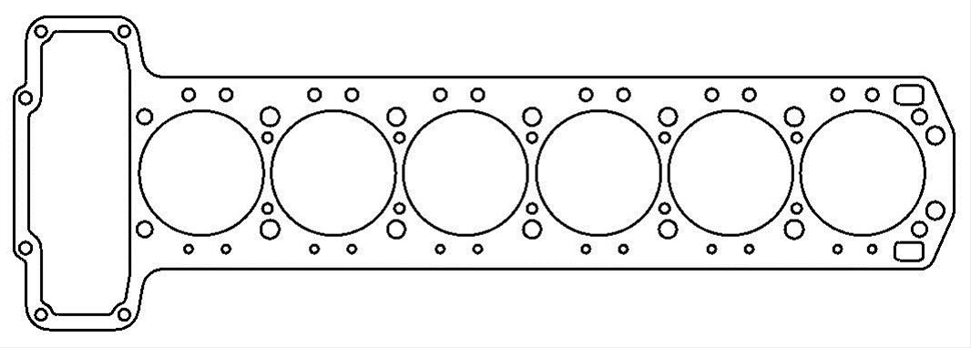 Cometic CFM-20 Head Gaskets C4220-043