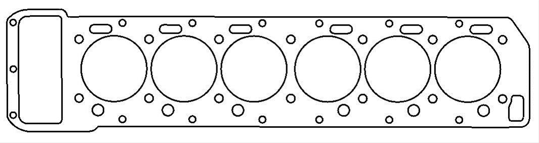 Cometic CFM-20 Head Gaskets C4222-043