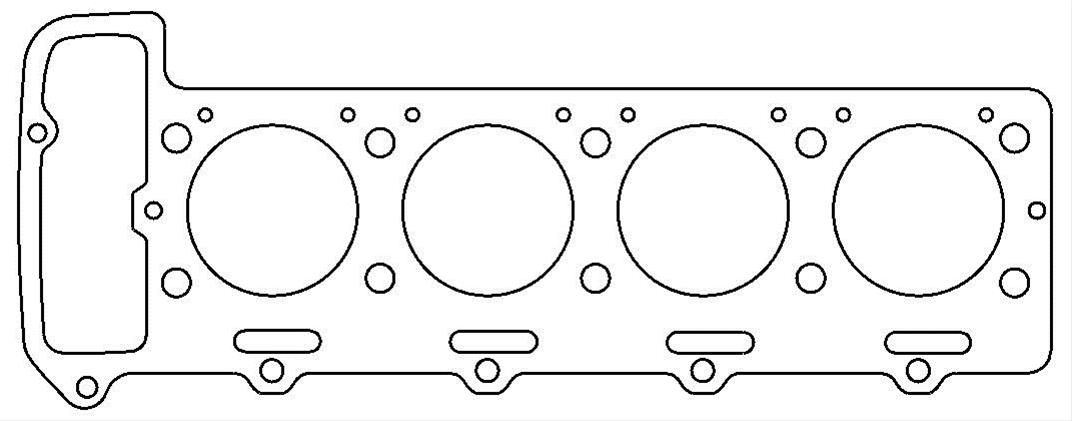 Cometic CFM-20 Head Gaskets C4267-043