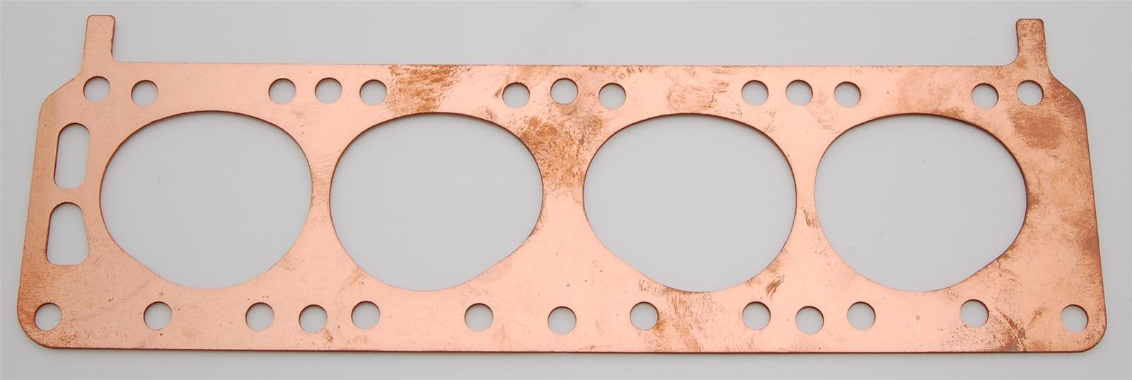 Cometic Copper Head Gaskets C4309-027