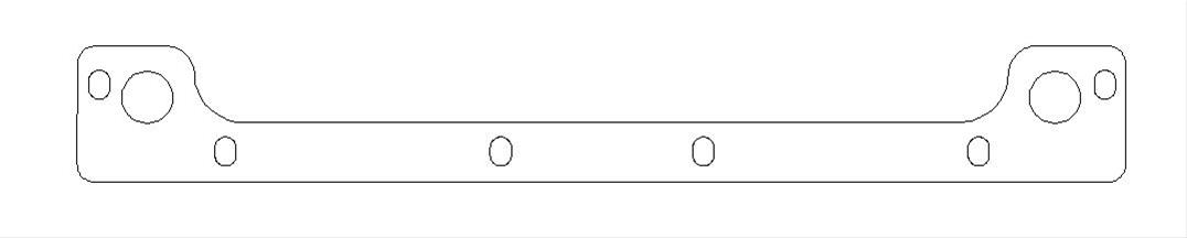 Cometic Valley Pans and Gaskets C5308-032