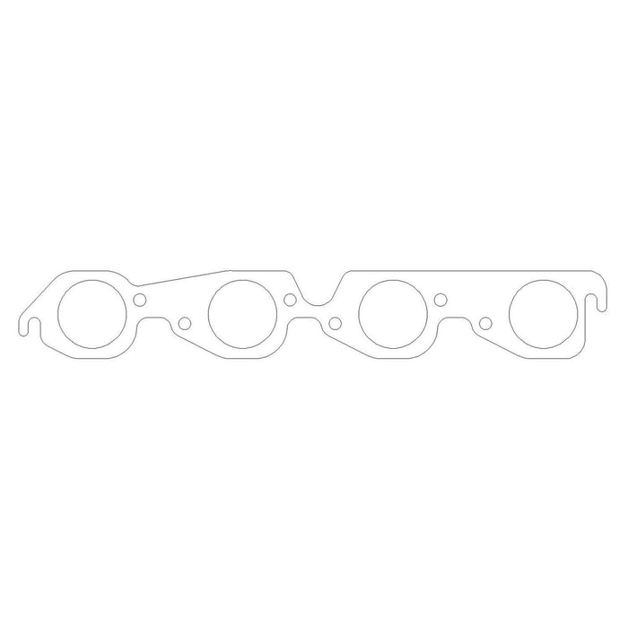 Cometic Armor Clad Exhaust Gaskets C5350-042