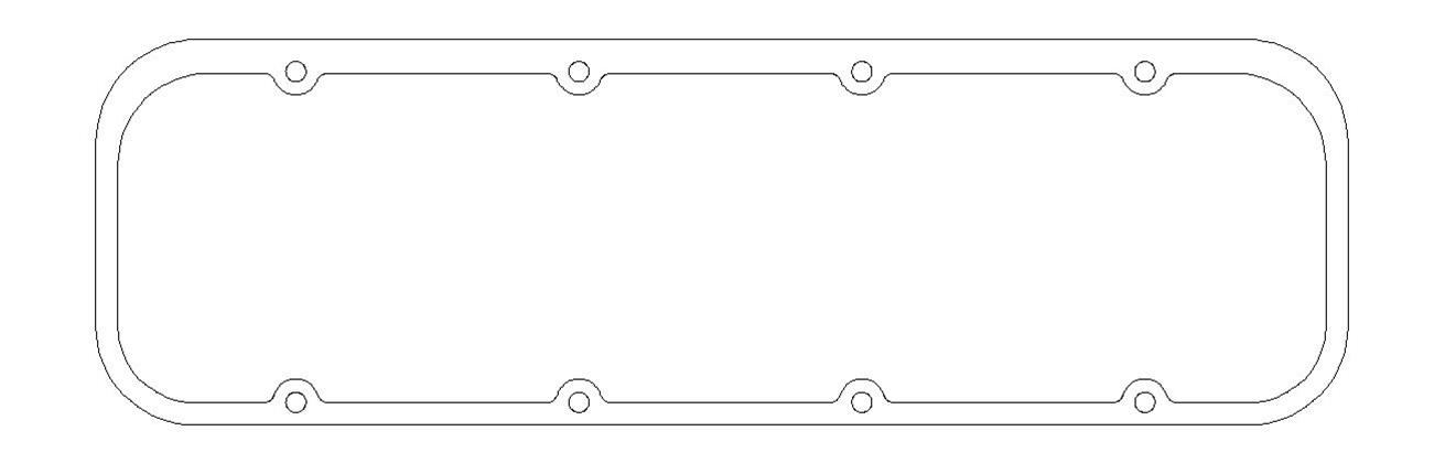 Cometic Valve Cover Gaskets C5390