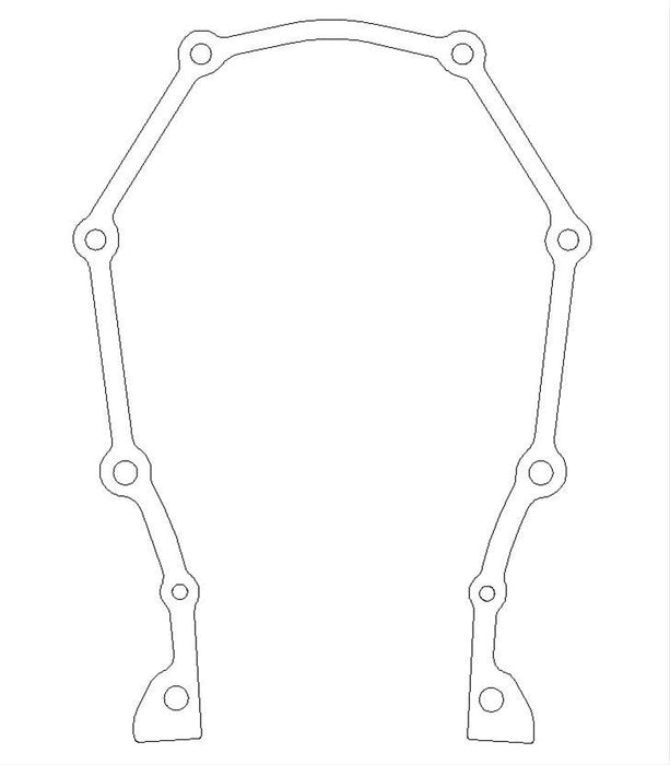 Cometic Water Pump Gaskets C5602-032