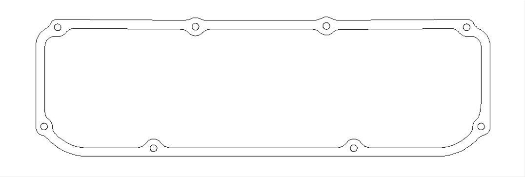 Cometic Valve Cover Gaskets C5659-125