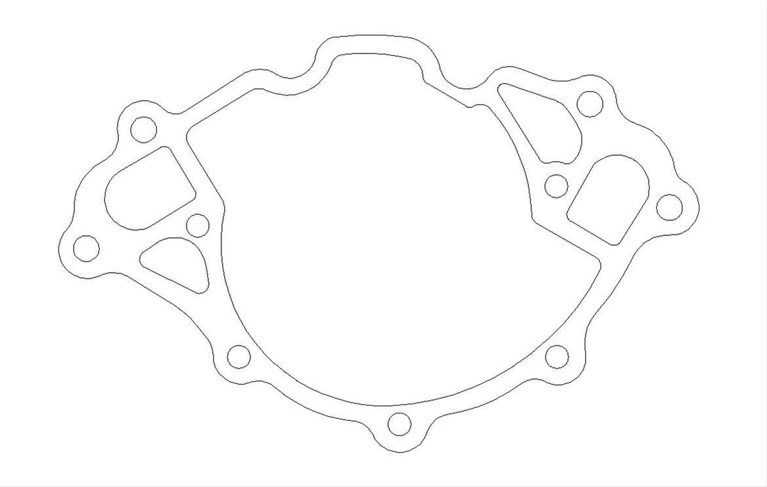 Cometic Water Pump Gaskets C5662-060