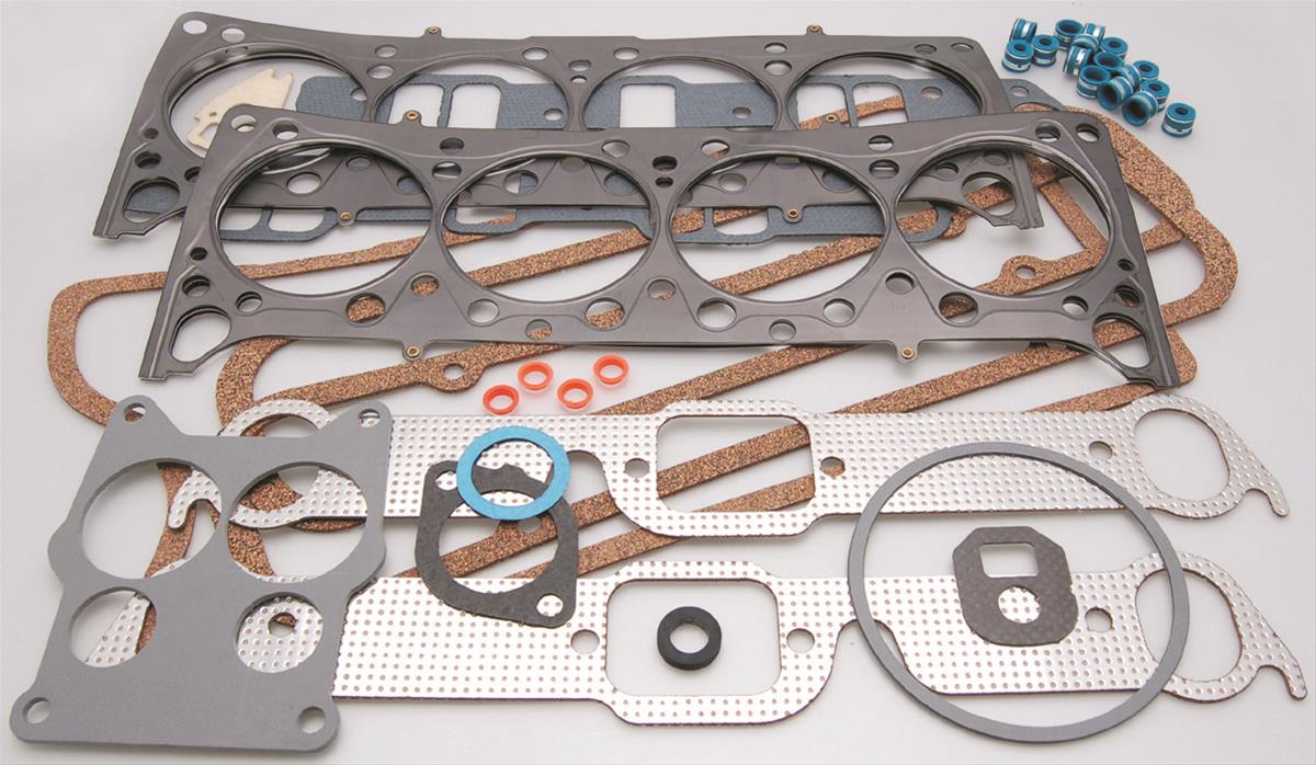 Cometic Engine Gasket Sets PRO1010T-051