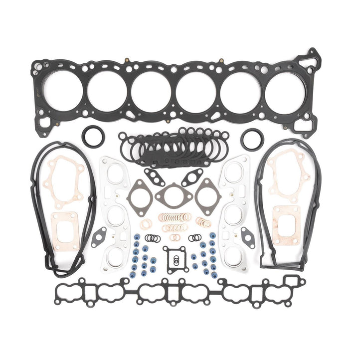 Cometic Engine Gasket Sets PRO2017T-056