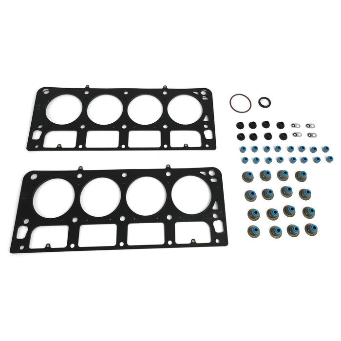 Cometic Engine Gasket Sets PRO1007T-3910-040