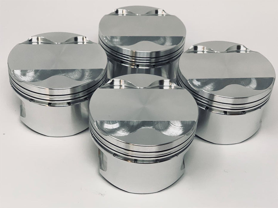 CP Pistons Arias Piston and Ring Kits A1060400