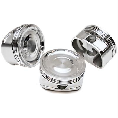 CP Pistons Bullet Series Piston and Ring Kits BLS1126-005-8