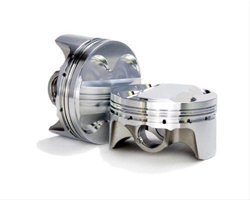 CP Pistons Subaru Piston and Ring Kits SC7425