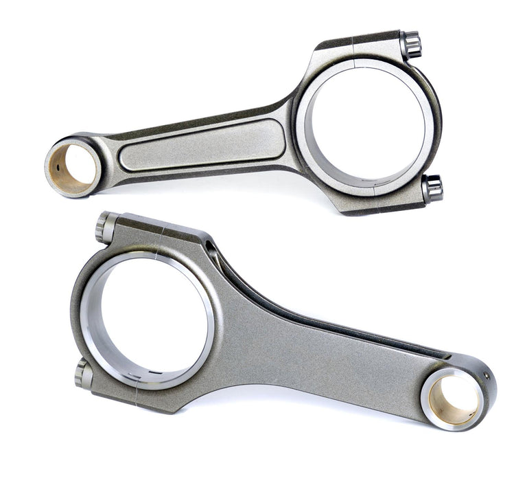 Carrillo Pro-H Straight H-Beam Connecting Rods TO-3SG>-65433H-4