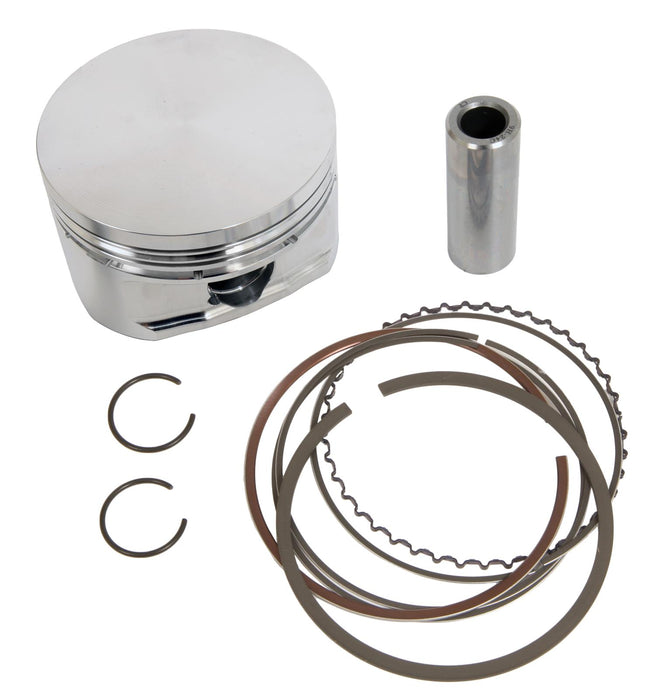 CP Pistons Nissan Piston and Ring Kits SC7302