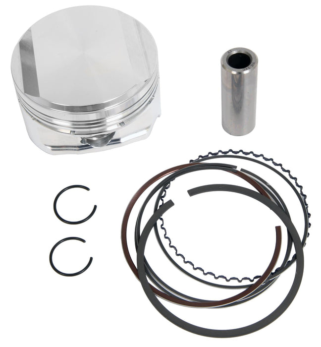 CP Pistons Nissan Piston and Ring Kits SC7310