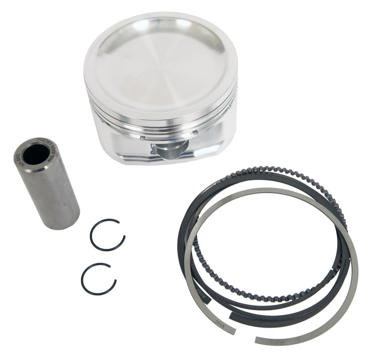 CP Pistons Nissan Piston and Ring Kits SC73281