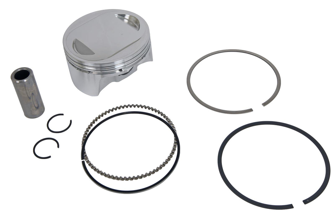 CP Pistons Bullet Series Piston Kits BHM107-3