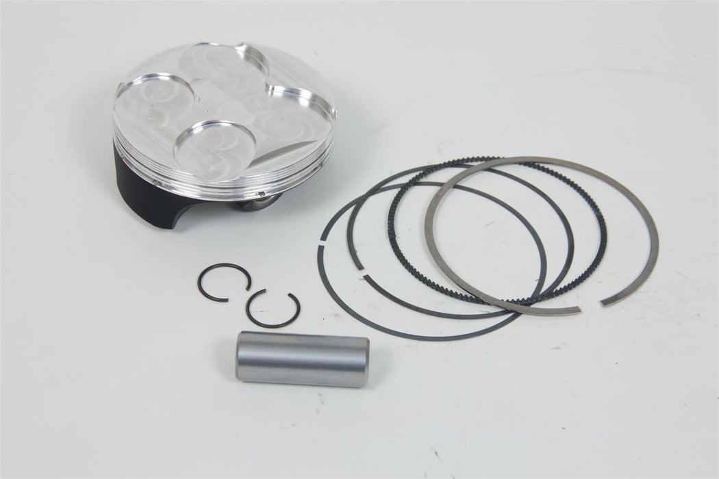 CP Pistons Replacement Project X Platinum Kit Pistons MX3P32C