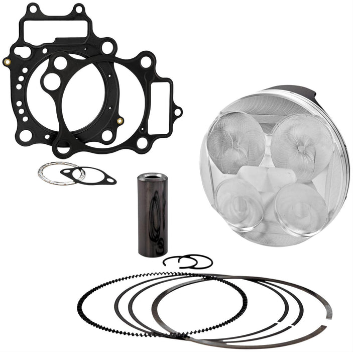 CP-Carrillo Powersports Piston and Ring Kits MX9030