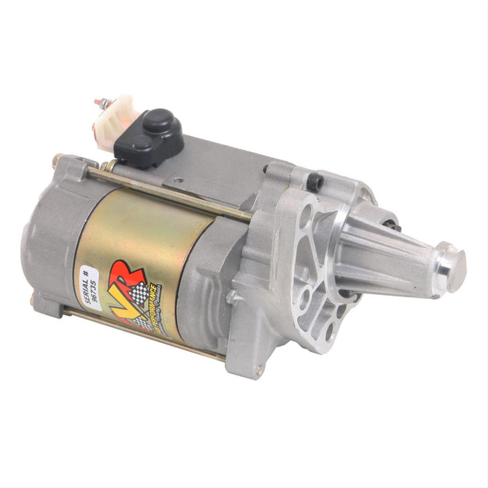 CVR Protorque Starters 1337