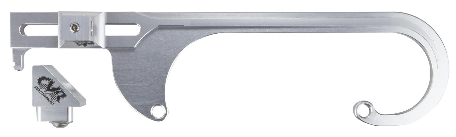 CVR Billet Throttle Linkage Brackets 64150CL