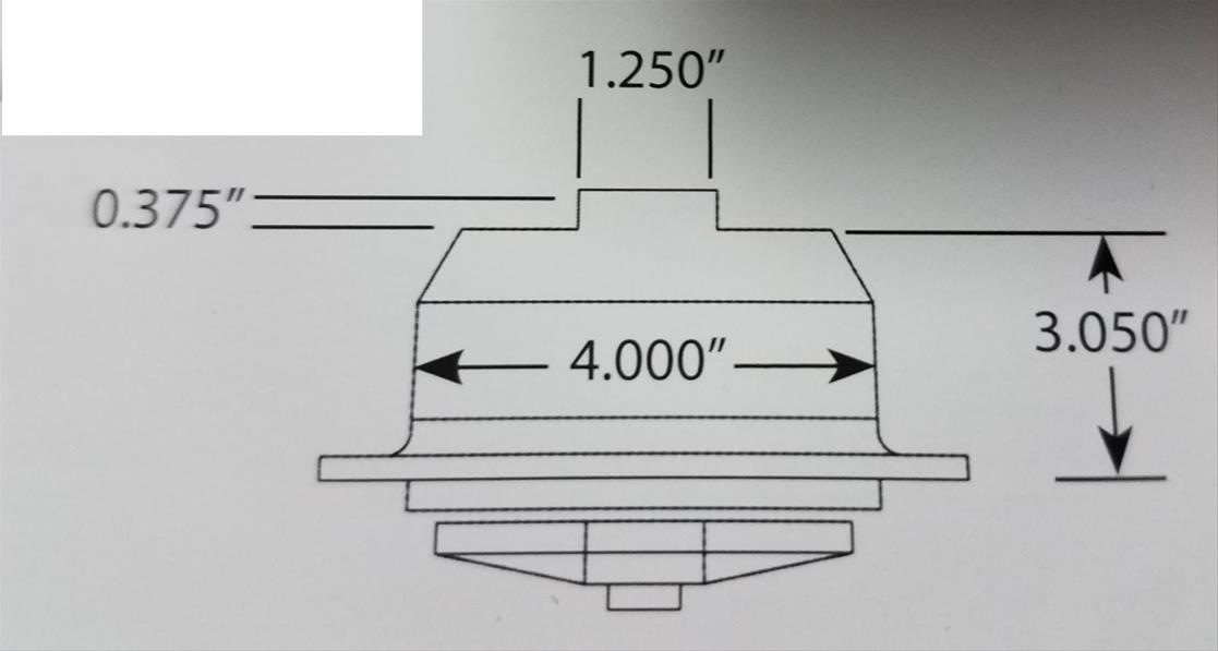 CVR Replacement Electric Water Pumps 6540