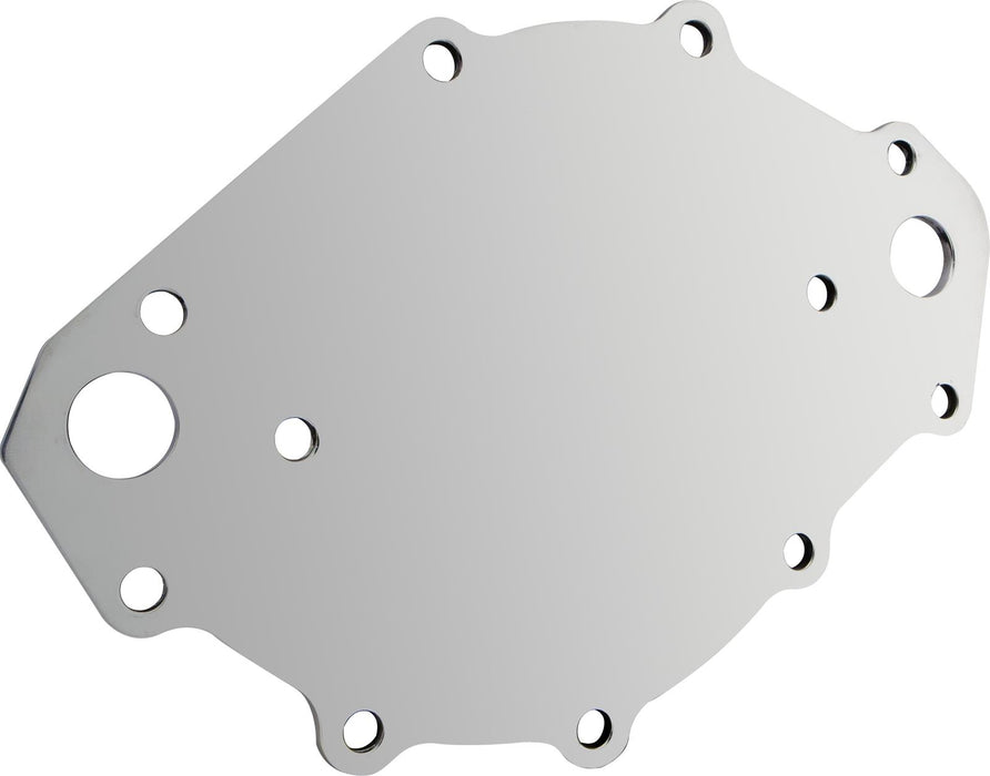 CVR Water Pump Back Plates 65602CL