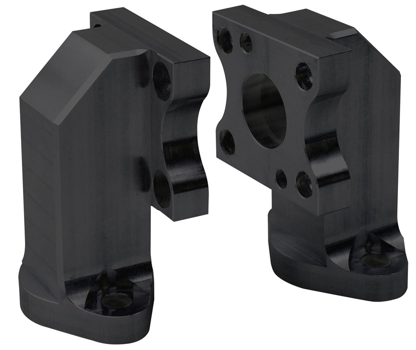 CVR Proflo Extreme Mounting Kits 8350BK