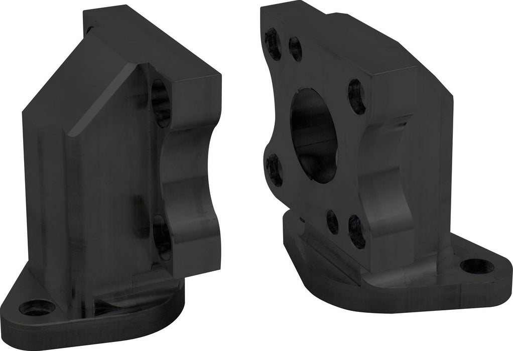 CVR Proflo Extreme Mounting Kits 8460BK