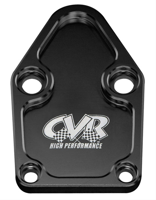 CVR Fuel Pump Block-Off Plates BOP63BK